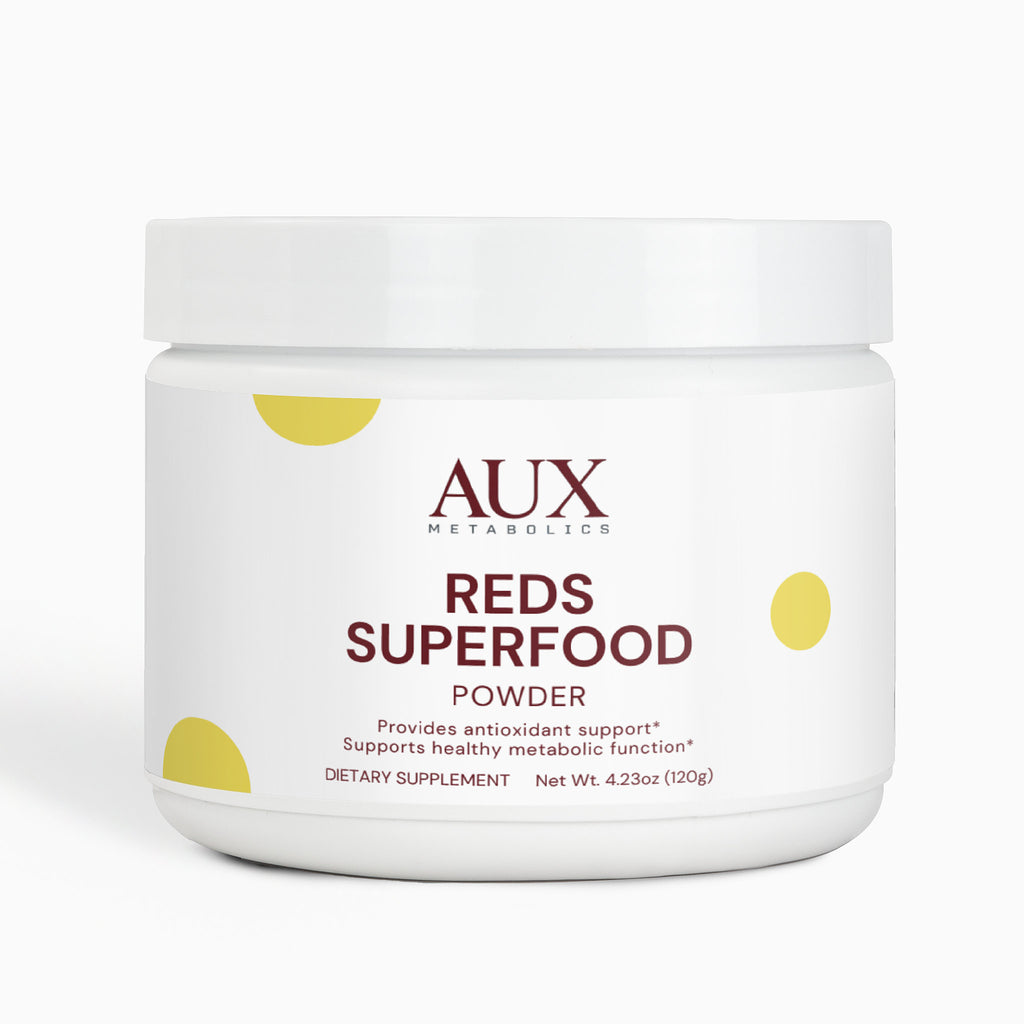 Reds Superfood