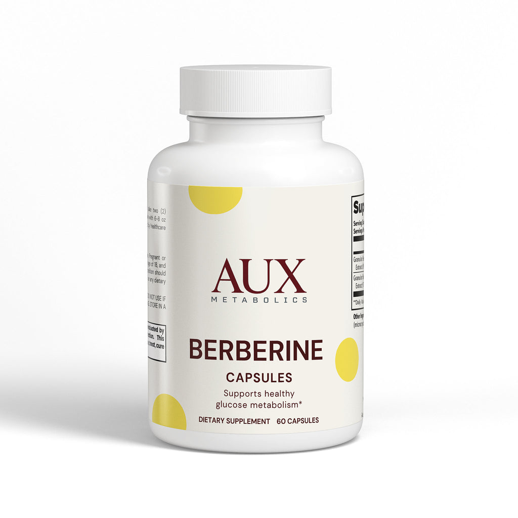 Berberine