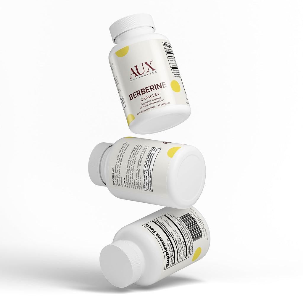 Berberine