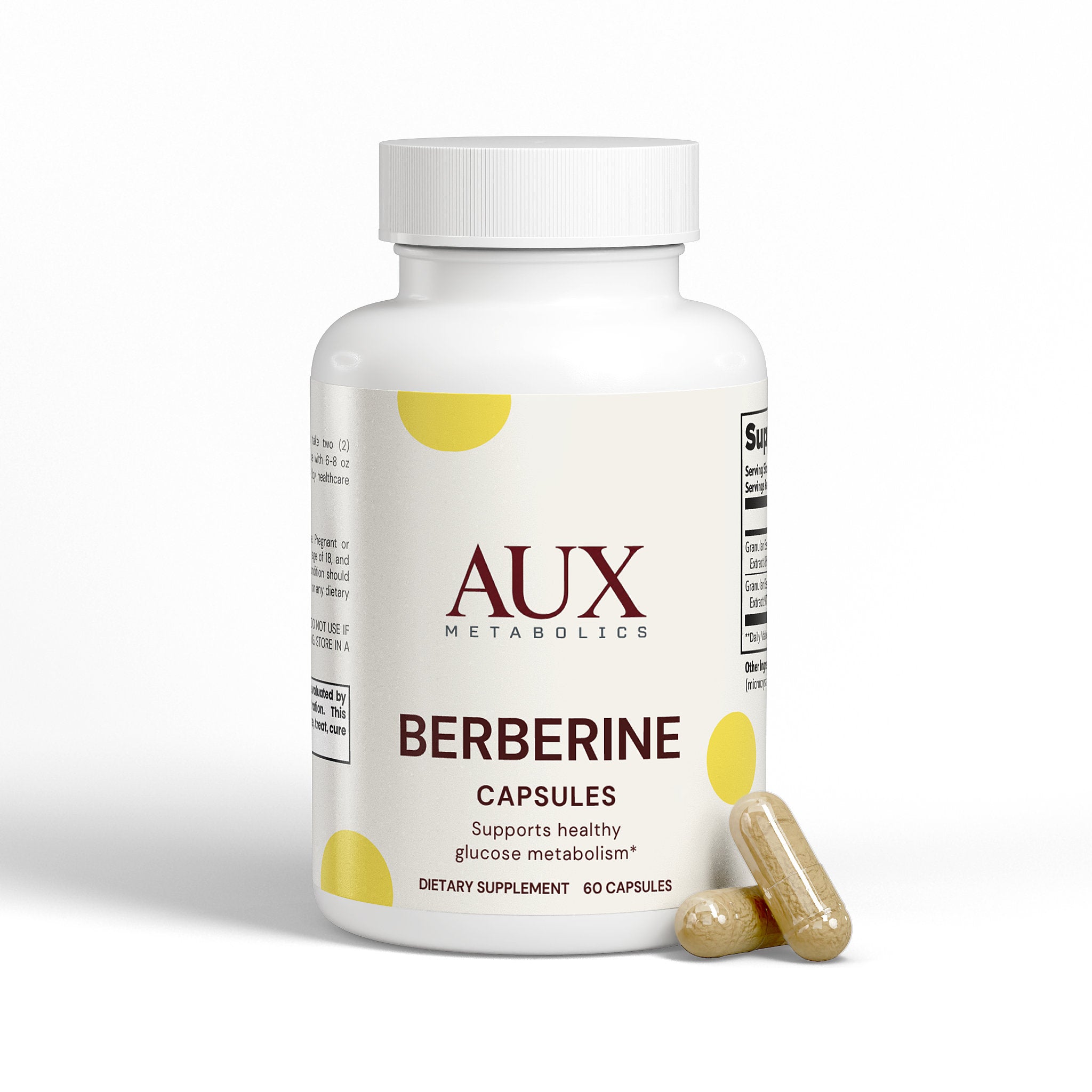Berberine